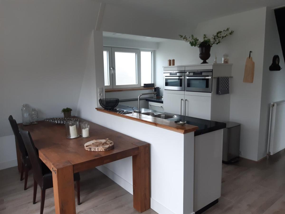 Benb Humblebee Hotel Alkmaar Kültér fotó